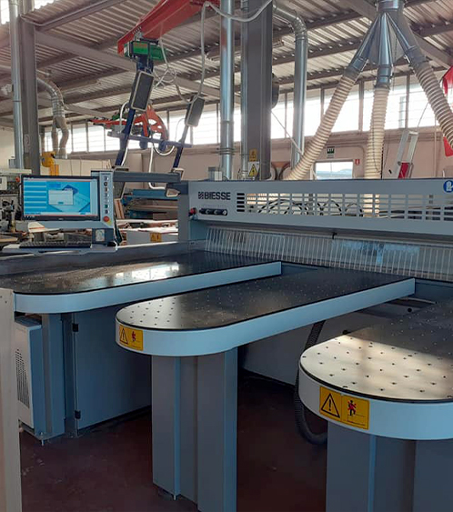 Cuordileone Riccardo Design