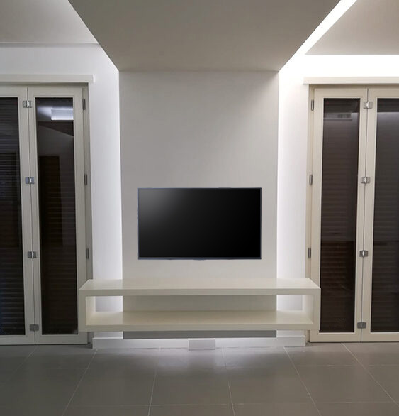 Cuordileone Riccardo Design